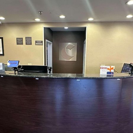 Comfort Suites Macon Extérieur photo