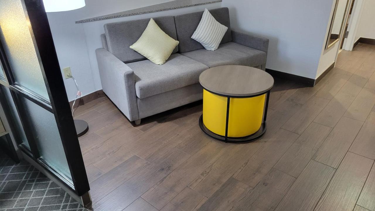 Comfort Suites Macon Extérieur photo