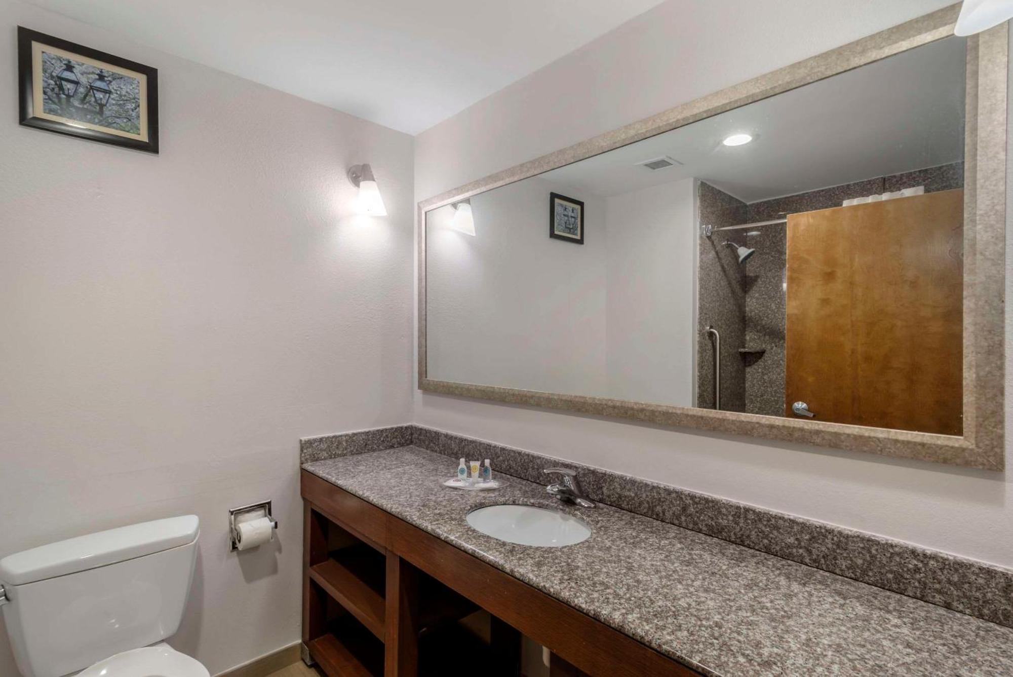 Comfort Suites Macon Extérieur photo