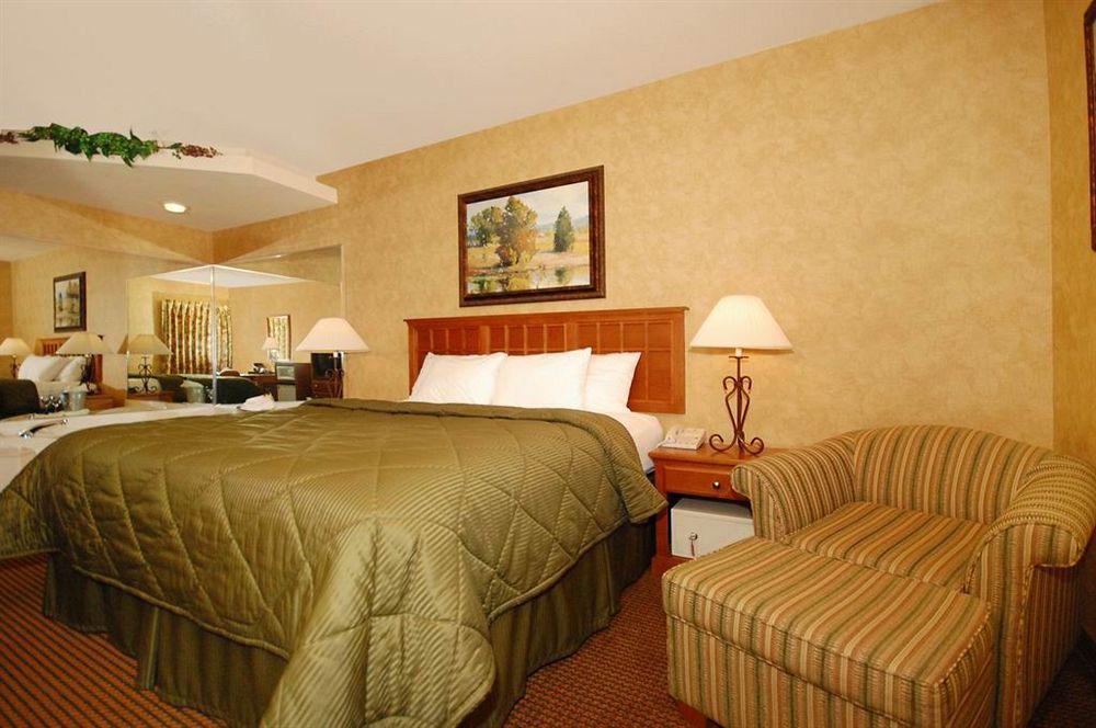 Comfort Suites Macon Extérieur photo