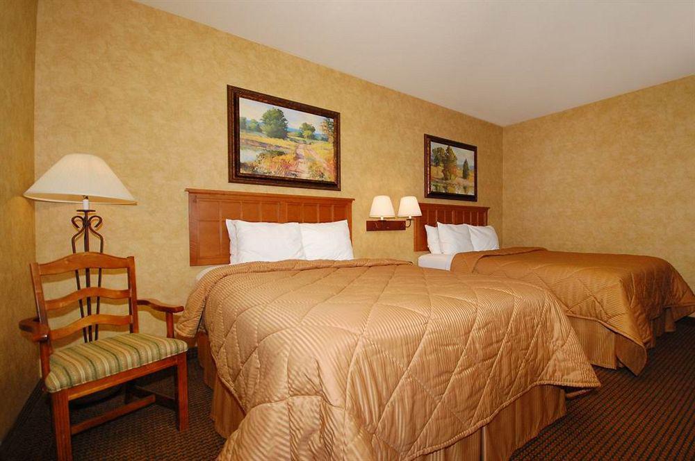 Comfort Suites Macon Extérieur photo
