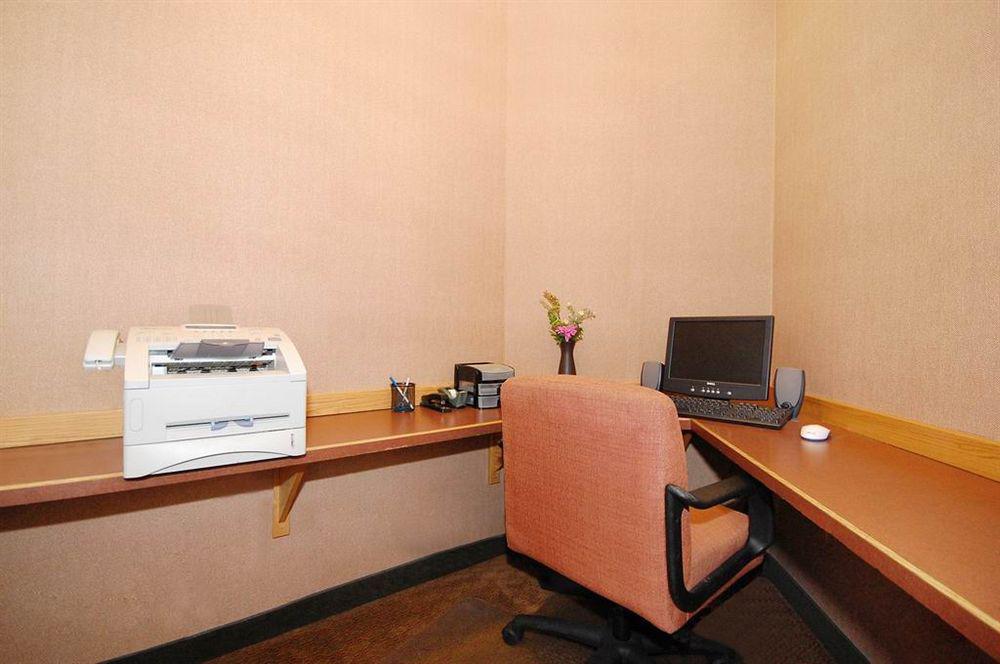 Comfort Suites Macon Extérieur photo